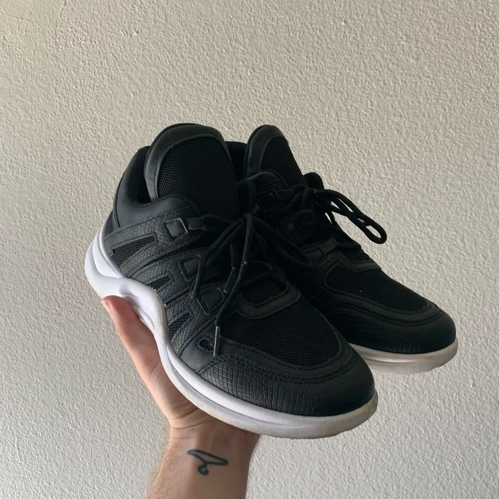 Qupid Dad sneakers